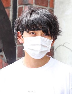 びわ湖くん　中の人